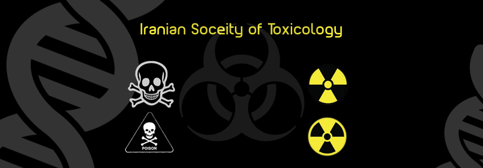 Iranian Soceity of Toxicology